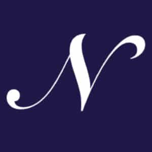 Nubé Rooftop logo
